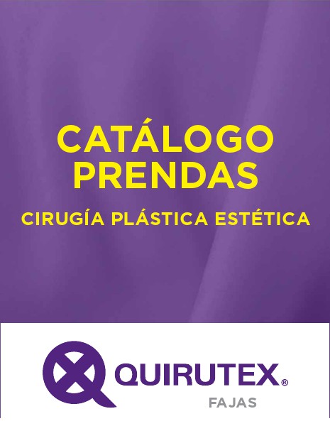 Catalogos Quirutex Catálogo de Prendas