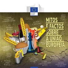 Mitos e Factos sobre a União Europeia