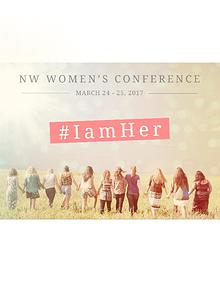 2017 NW Women's Conference