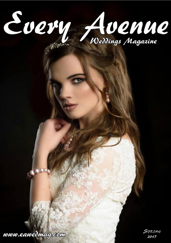 Every Avenue Weddings Magazine Issue 13 13