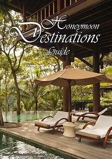 Honeymoon Destination Guide