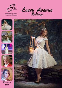 Every Avenue Weddings Magazine- Issue8