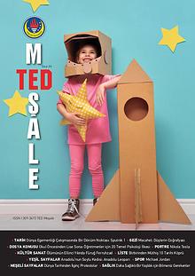 TED Meşale Dergisi