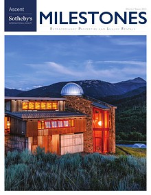 Ascent Sotheby's International Realty_Vail Valley Luxury Rentals