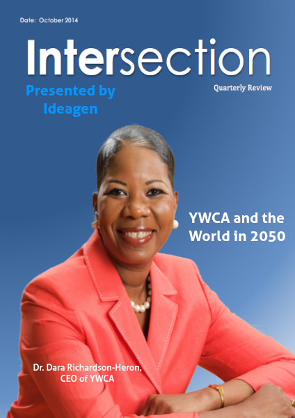 Intersection Ideagen Fall 2014 Quarterly Review Fall 2014