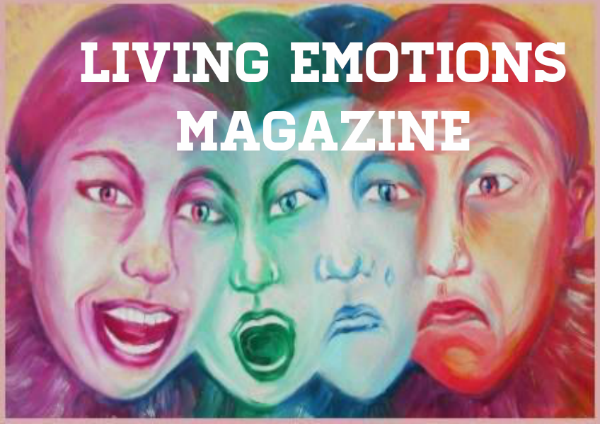 Living Emotions Magazine 1.0