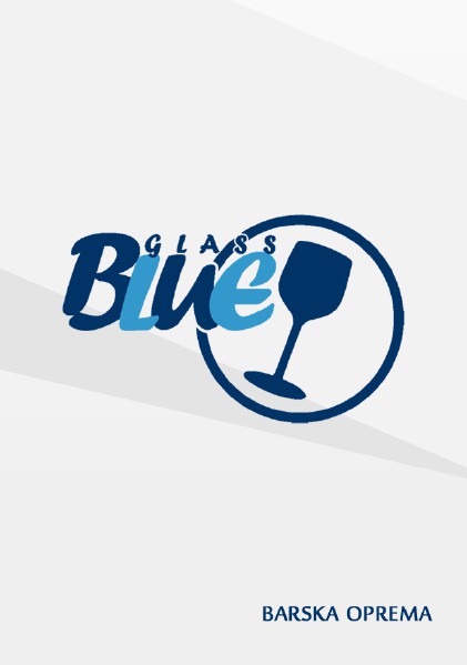 BlueGlass Barska oprema