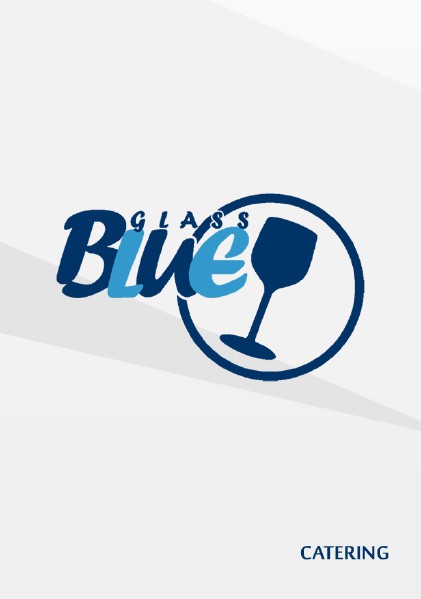 BlueGlass Catering