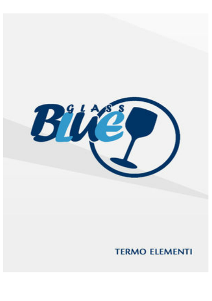 BlueGlass Termo elementi