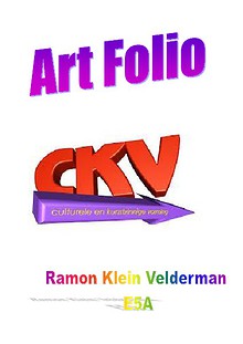Art Folio CKV