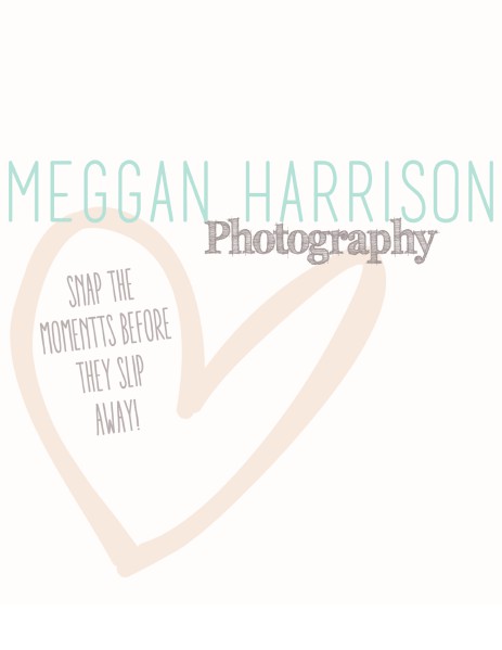 Meggan Harrison Photography June 23, 2014