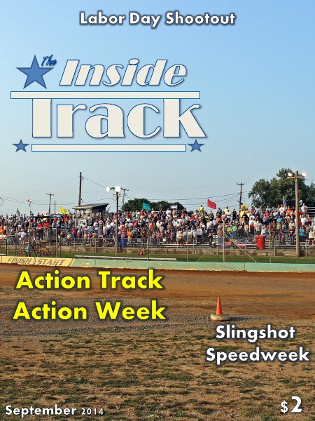 The Inside Track Sept 2014