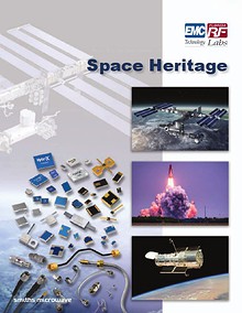 Space Heritage