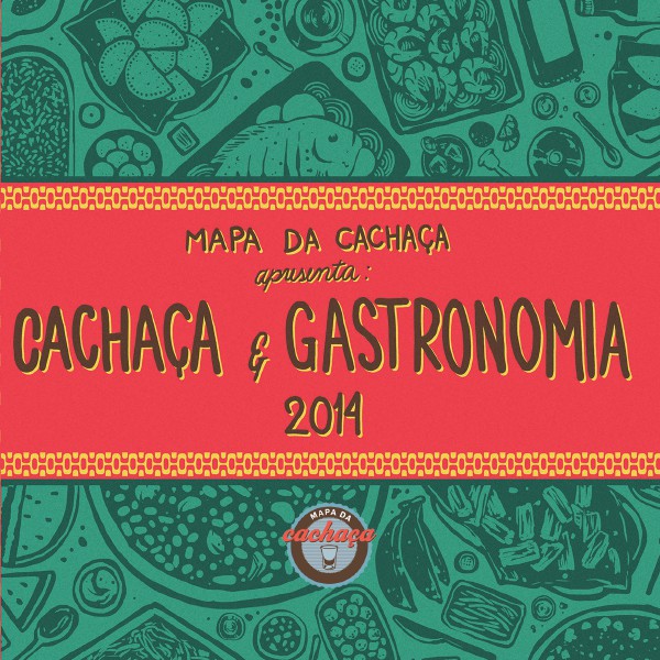 Cachaça e Gastronomia 2014