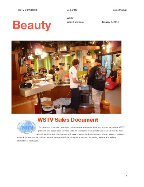 WSTV Sales Jun 2014 vol 4