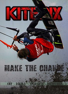 Kitepix Magazine