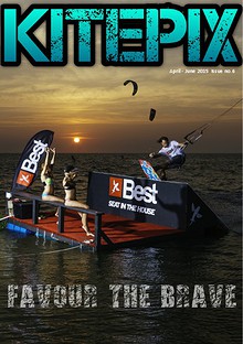 Kitepix Magazine