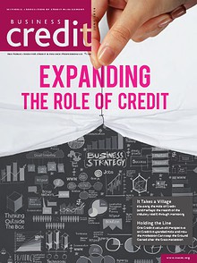 Business Credit Magazine