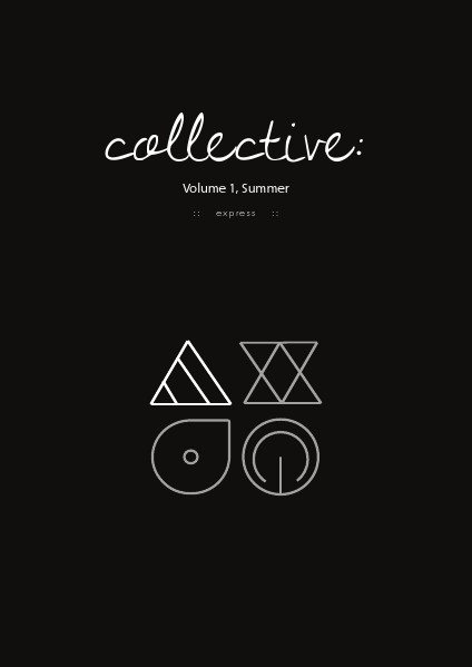 collective: Volume 1, Summer
