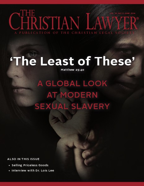 CLS Christian Lawyer Magazine June 2014_Proofforweb.pdf Jun. 2014