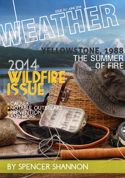 Weather Mag, by Spencer Shannon Jun. 2014