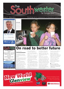 May 2012 - Issue 5