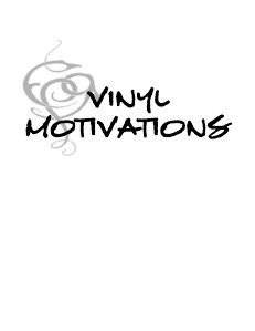 Vinyl Motivations Catalog Fall 2012