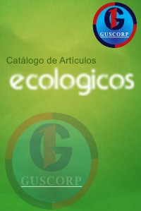 Catalogo Ecologico