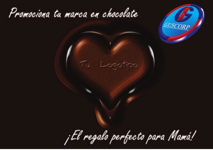 Catalogo Chocolates 1