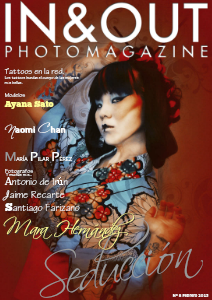 IN&OUT PHOTOMAGAZINE 8