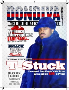 Don Diva Magazine Issue 49 Volume 13 Winter 2012