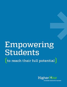 Higher One Empowering Students To Reach Their Full Potential.pdf