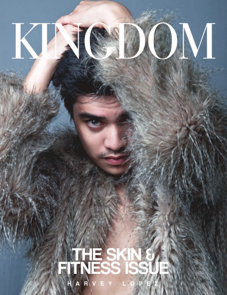 Kingdom Magazine November Issue Nov. 3.0 2014