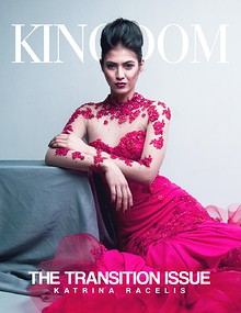 Kingdom Magazine March Issue