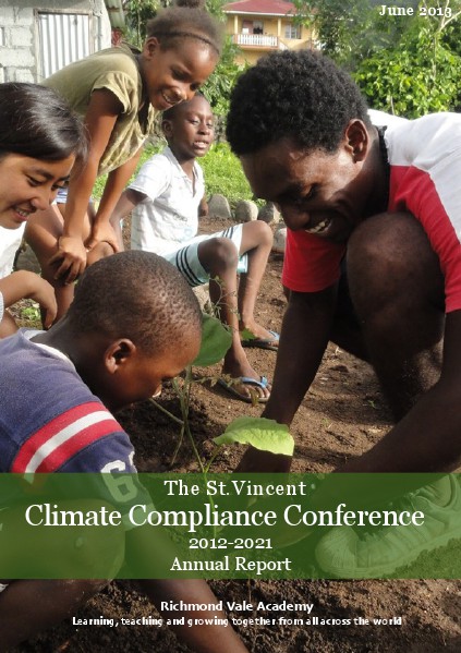 Climate Compliance Conference 2013 Jul. 2014