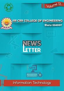 Information Technology News Letter