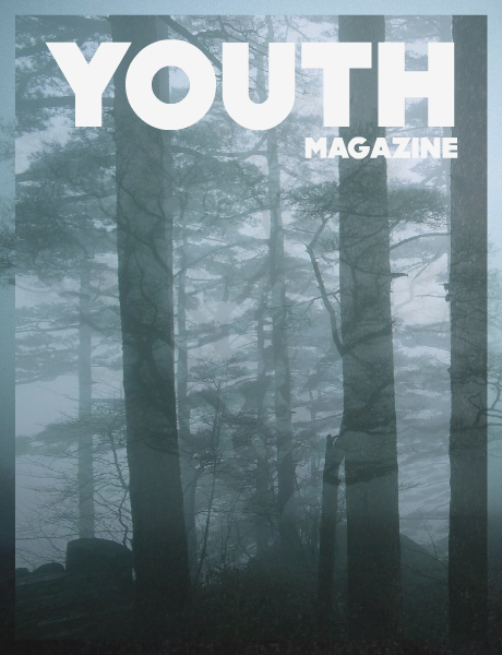 Youth Magazine Marzo 2014