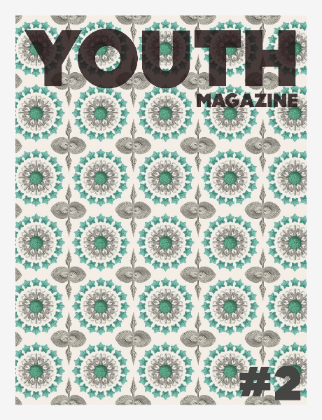 Youth Magazine Mayo 2014
