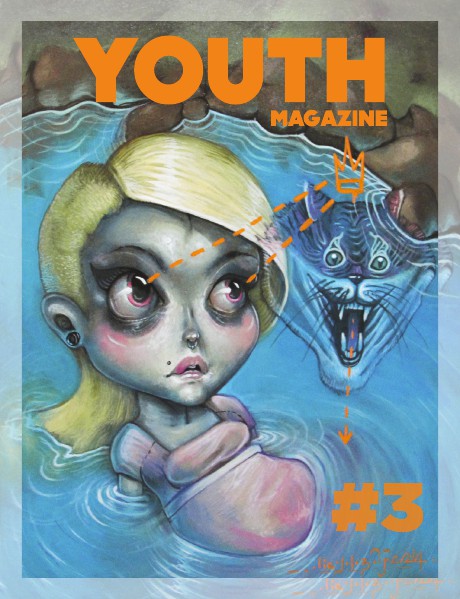 Youth Magazine #3