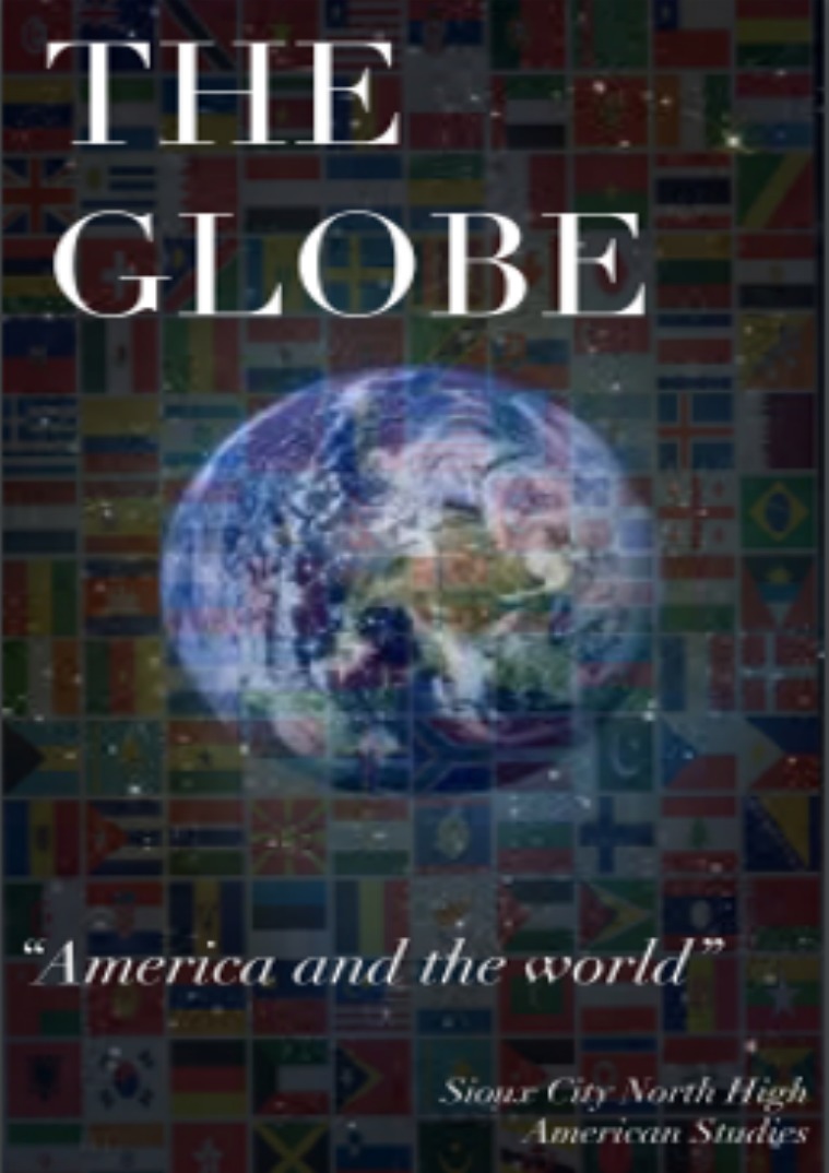 The Globe America and the World