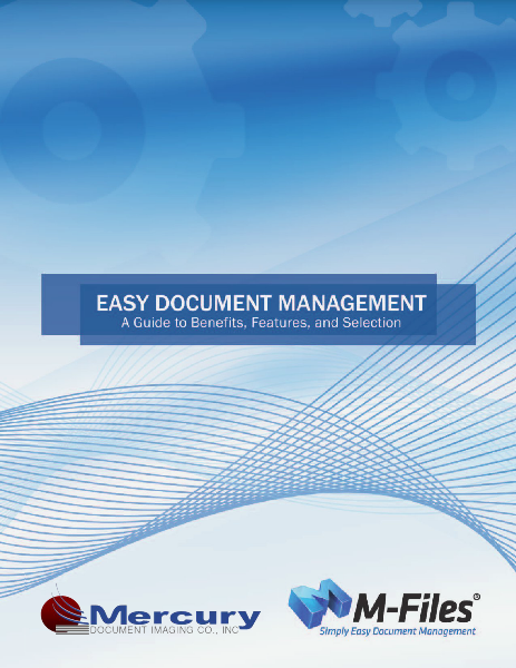 Document Management - White Paper (ID 5277).pdf Jul. 2014