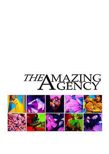 The Amazing Agency Press Kit