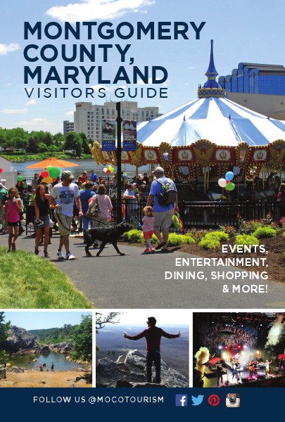 Montgomery County Visitor Meeting Planner Guide Visitor Guide