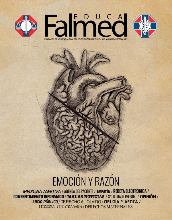 Falmed Edición Especial 02: Emoción y Razón