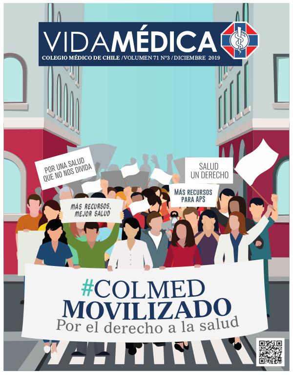 Vida Médica Volumen 71 N°3 - 2019