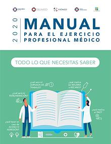 Manual de Ejercicio Profesional Médico