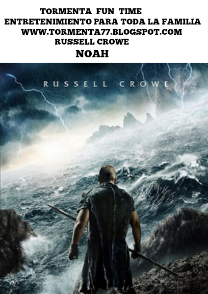 Noah 2014 1