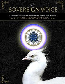 The Sovereign Voice