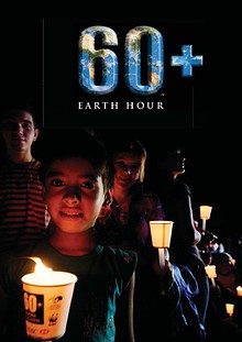 Earth Hour 2014 Summary