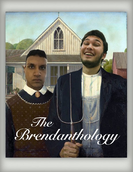 Brendanthology 1